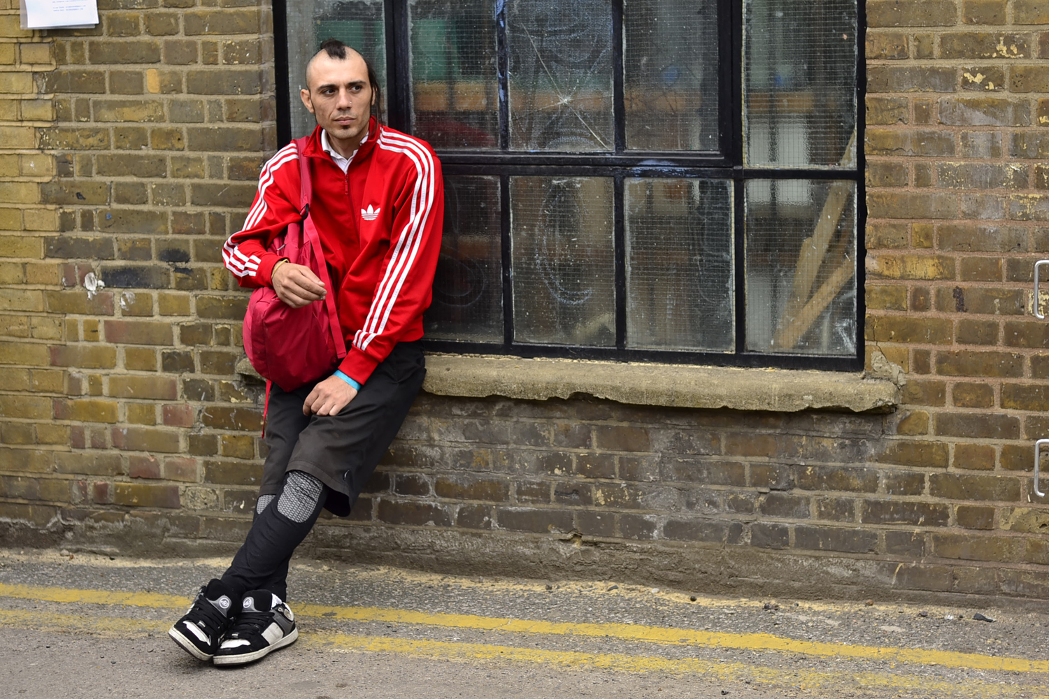 Hackney Style Photography – by Harj Sidhu